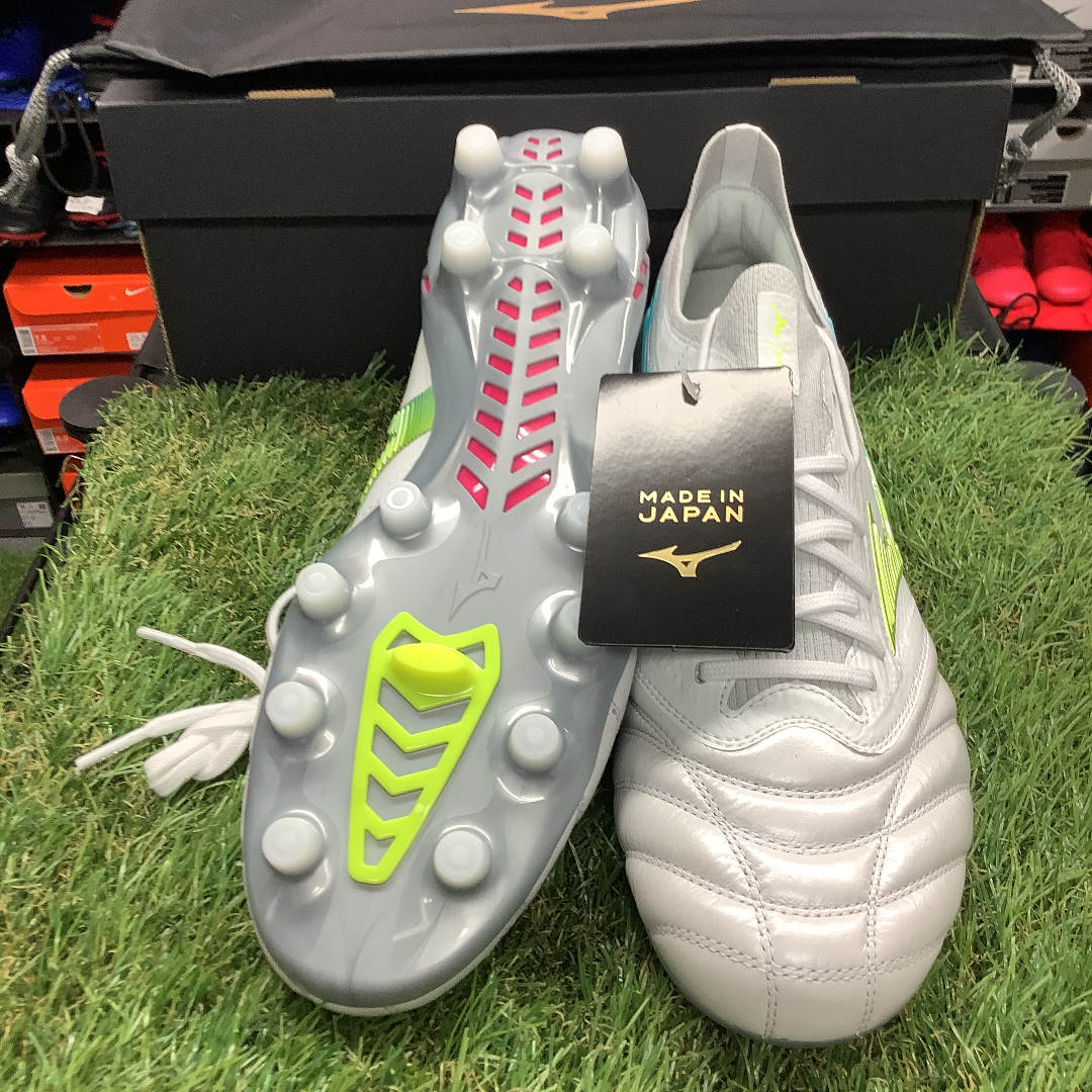 MIZUNO Made in JAPAN – 俺の足 サッカー用品セレクトショップ