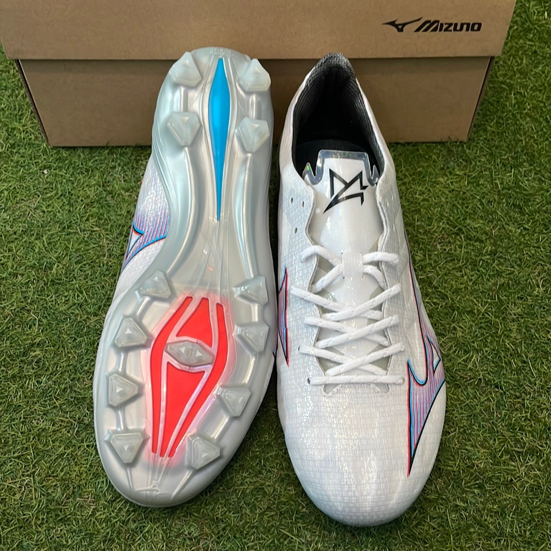 MIZUNO アルファ Elite P1GA236209 – 俺の足 サッカー用品セレクトショップ