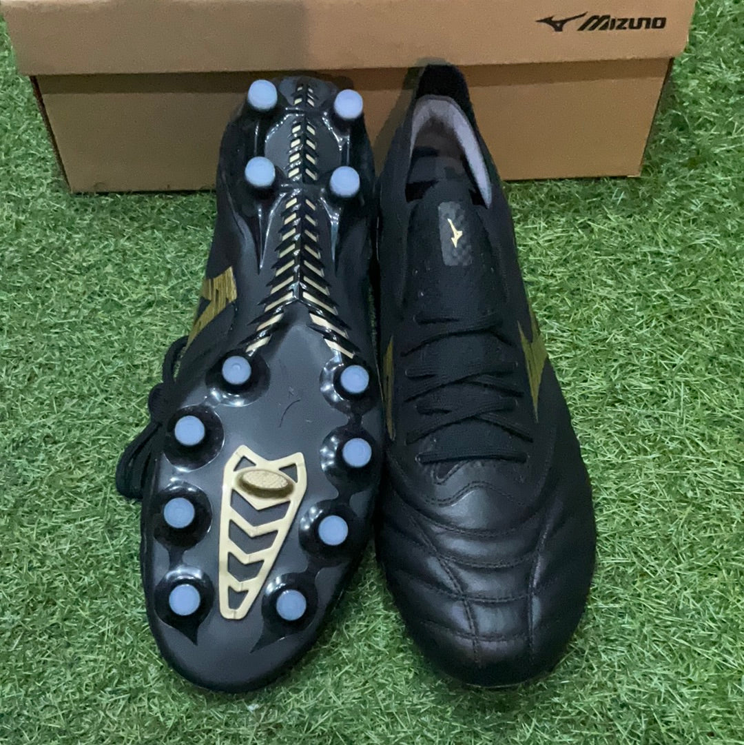 日本未発売 モレリアネオ4 β Elite P1GA234250 ラインゴールド – 俺の