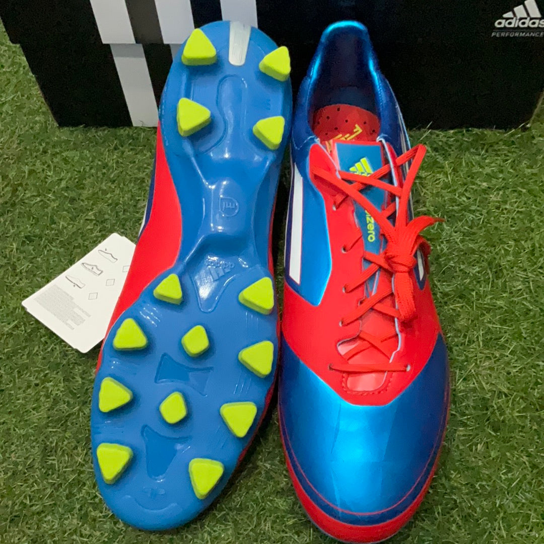 F50 adizero JP V23964 – 俺の足 サッカー用品セレクトショップ