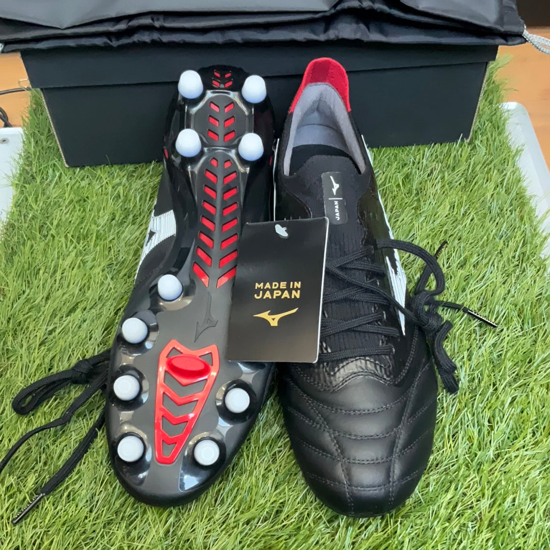 日本未発売 Morelia Neo3 β MADE IN JAPAN P1GA209001 モレリア ネオ3