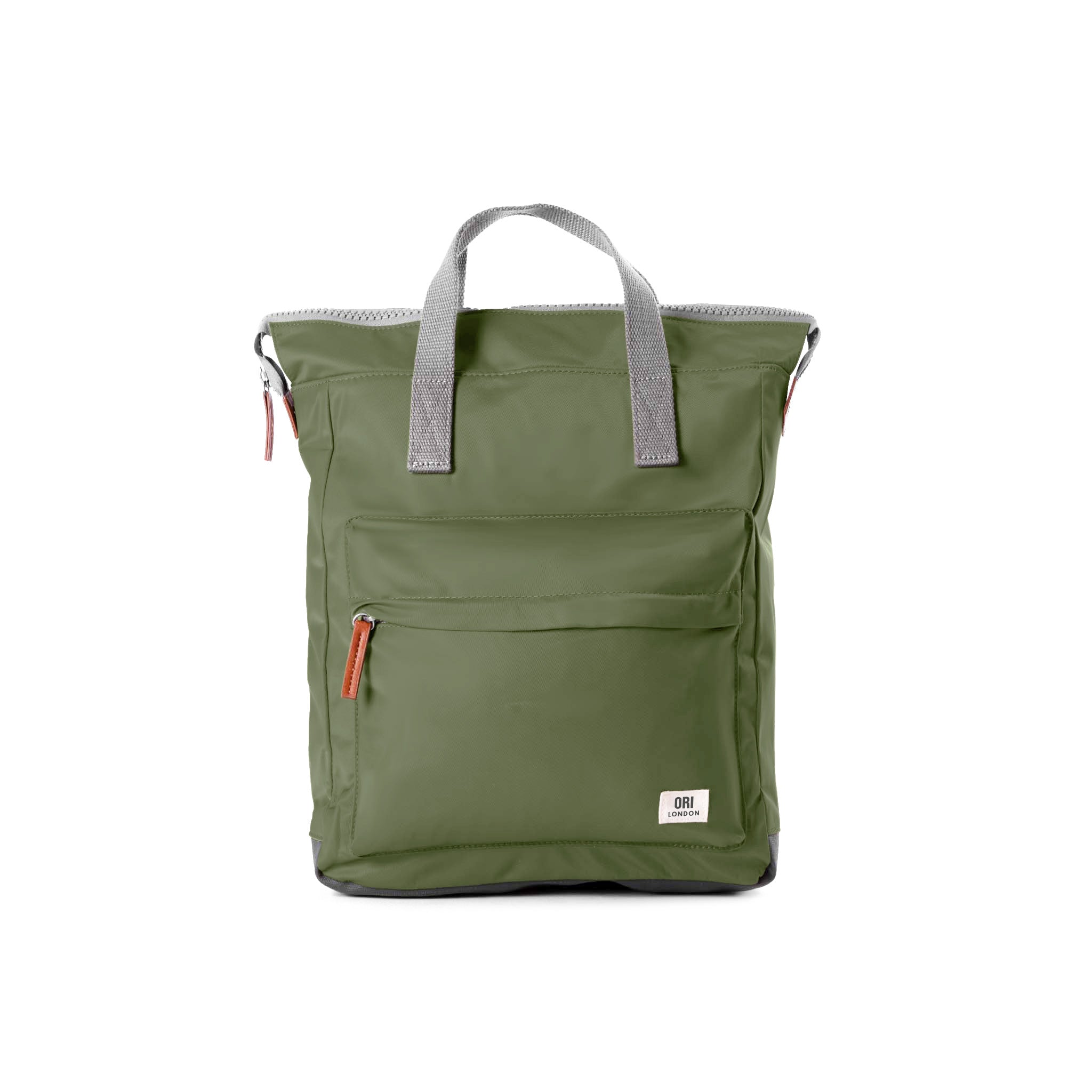 Bantry B Avocado | Recycled & Eco-Friendly Backpacks | ORI London