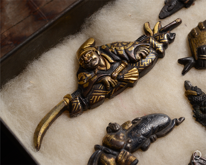 カナモノガタリ｜骨董品買取｜大阪市東住吉区 - ORIGEN