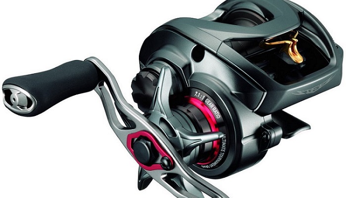 ダイワ・スティーズSV-TWを6項目で解説 | フィッシュパラダイス