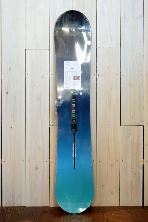 20年以上続く名作 2016/2017 BURTON CUSTOM – A-BONY
