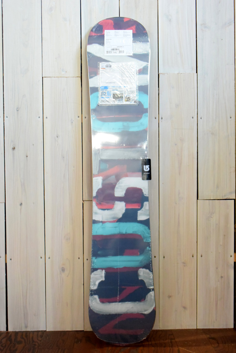 20年以上続く名作 2016/2017 BURTON CUSTOM – A-BONY