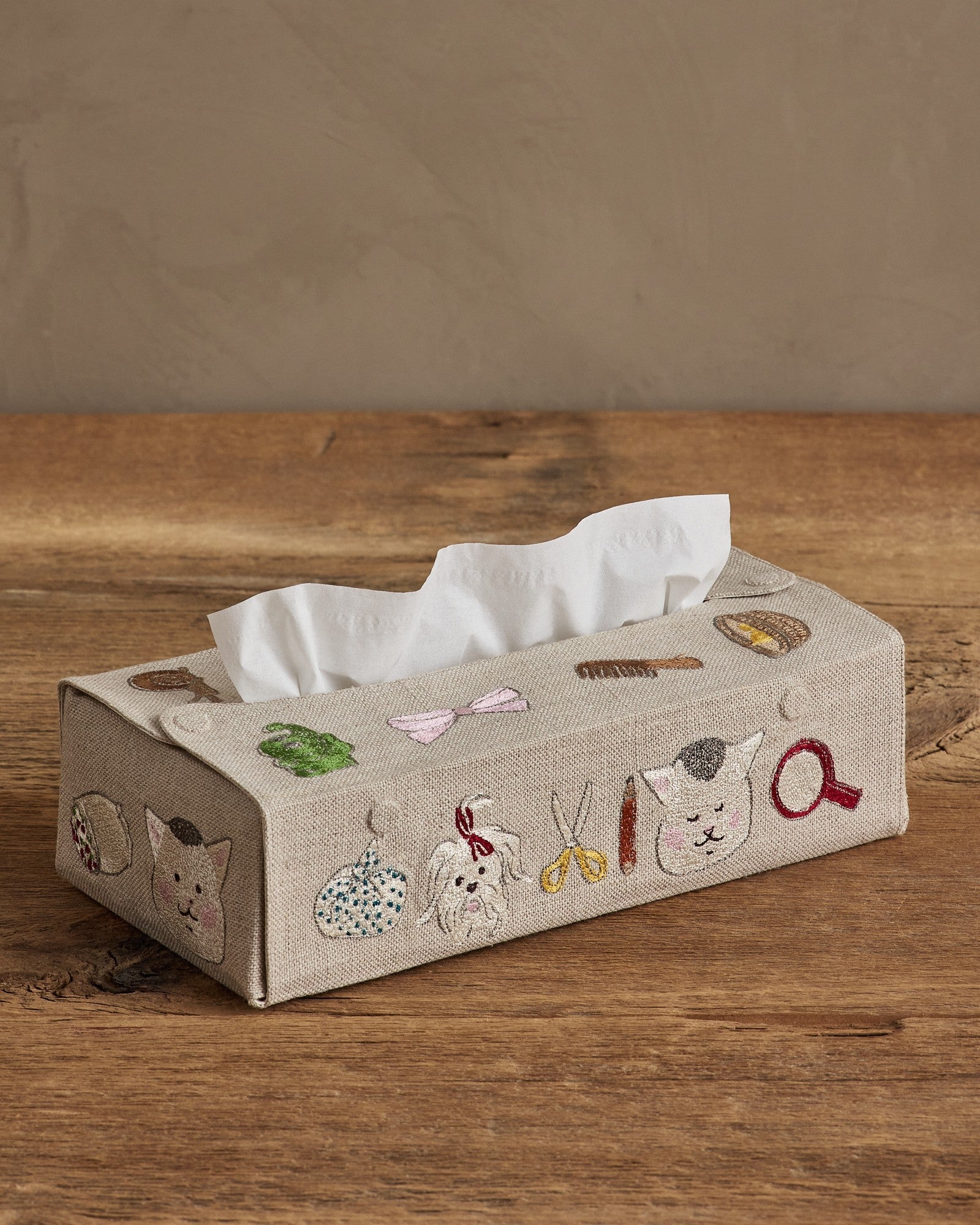 Coral & Tusk × 猫村さん】コラボレーションの新作、