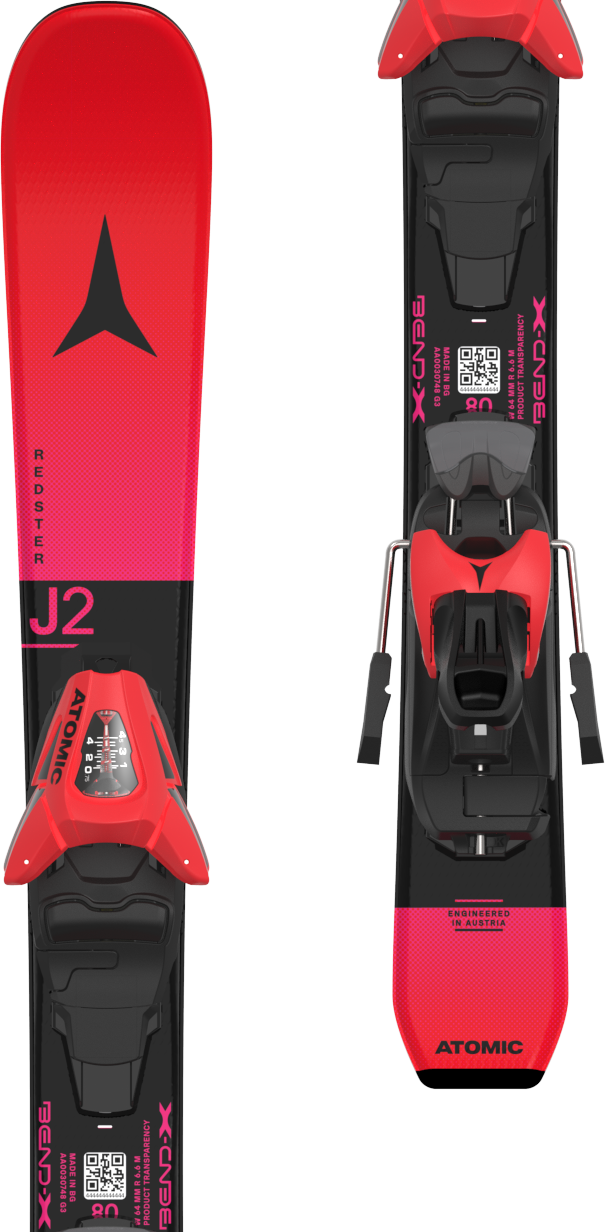 REDSTER J2 70-90 + C 5 GW – アトミック公式オンラインストア