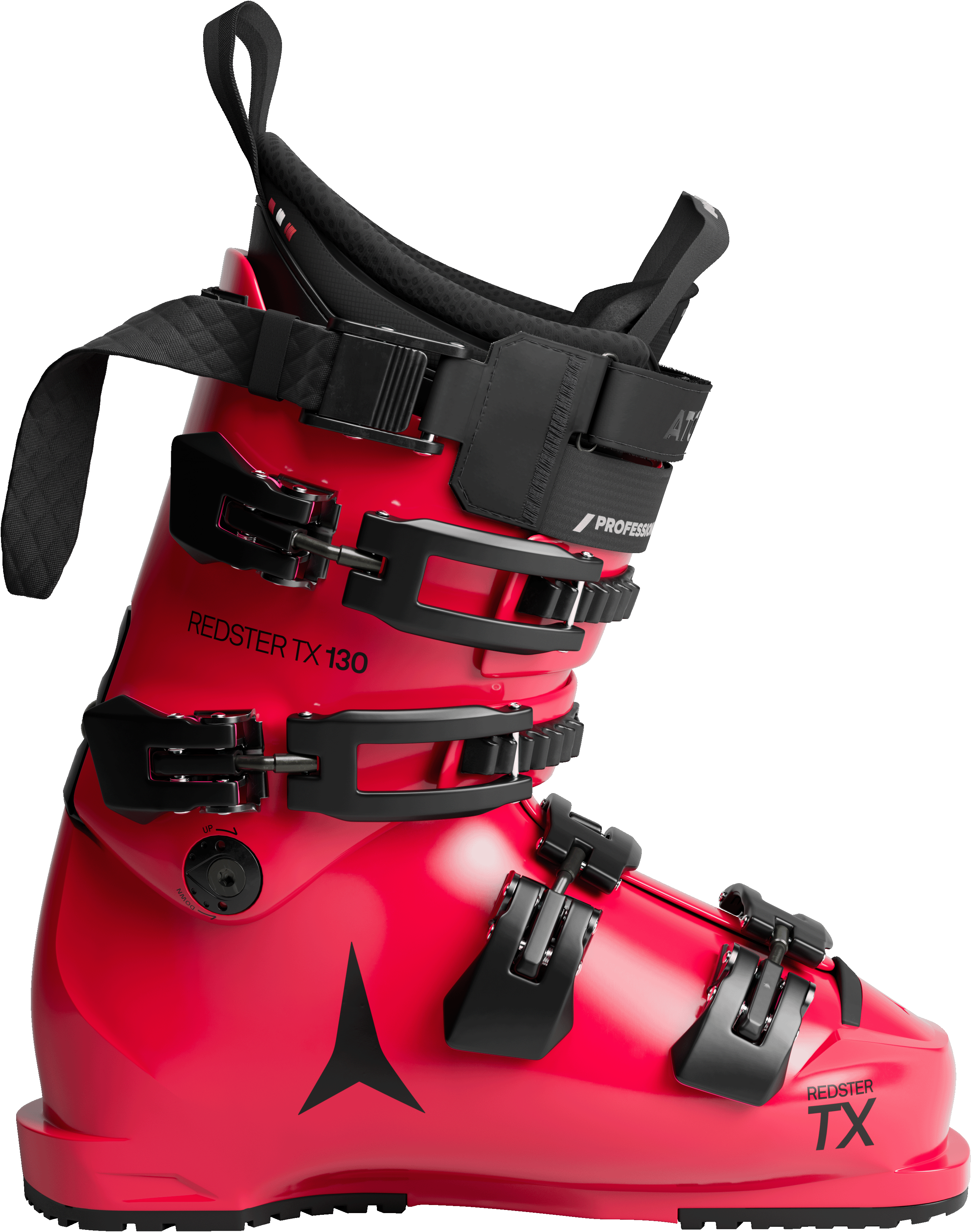 REDSTER TX 130 – アトミック公式オンラインストア