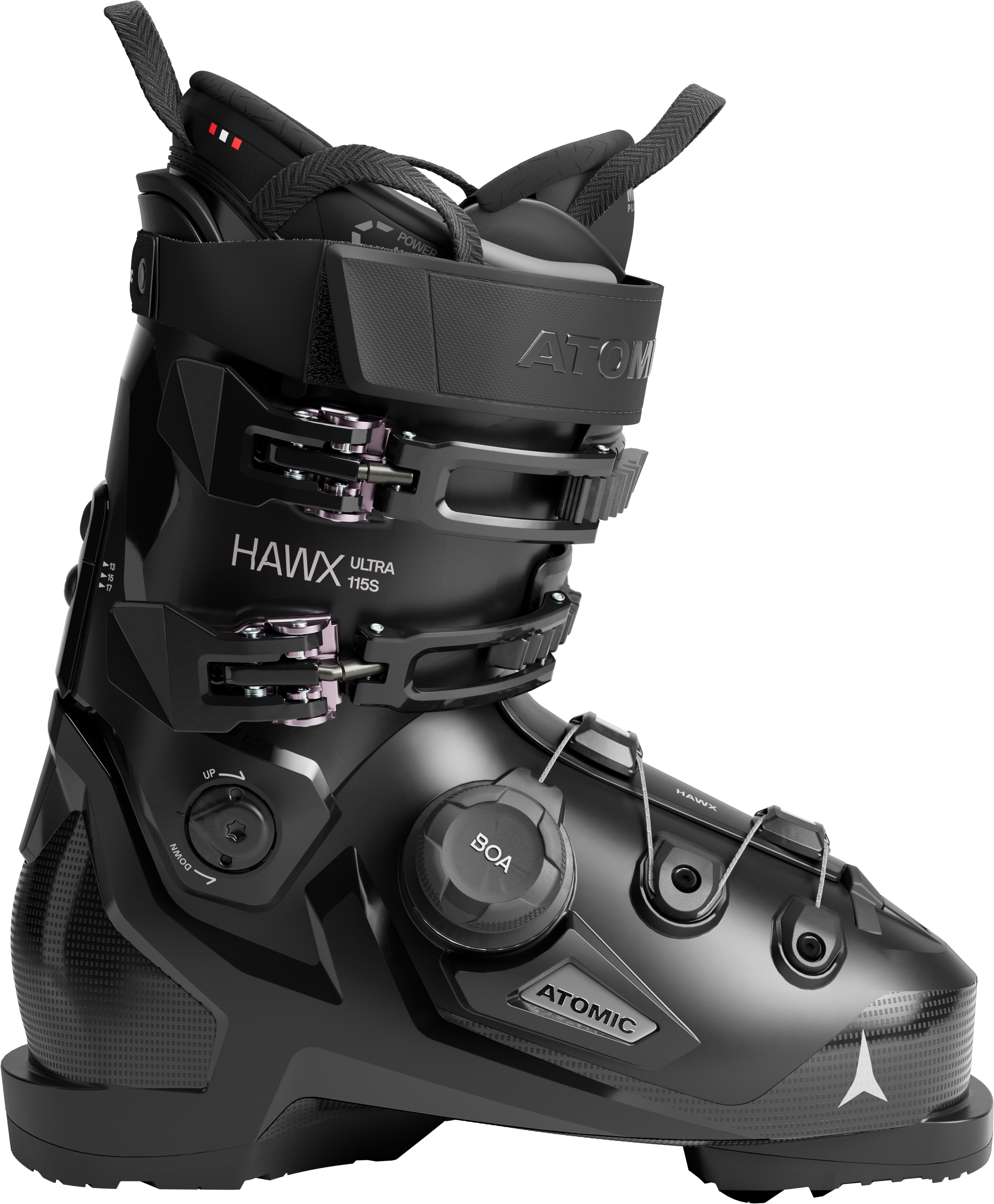 HAWX ULTRA 115 S BOA W – アトミック公式オンラインストア