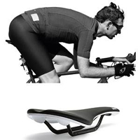 FABRIC(ファブリック) サドル アトミック サイクル