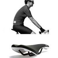 FABRIC(ファブリック) サドル アトミック サイクル