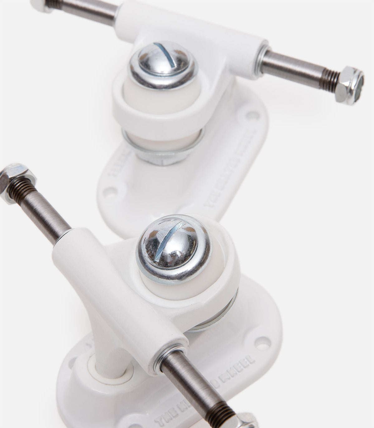 The Heated Wheel Polarizer Trucks – Atlas