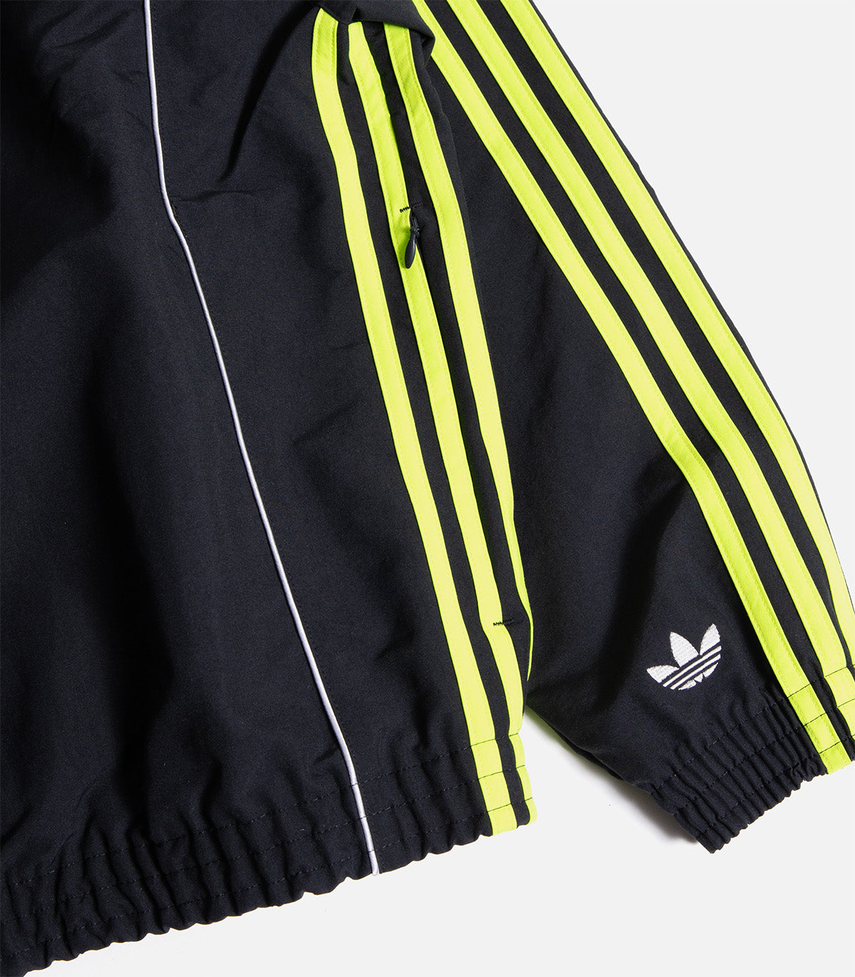 Adidas X Always Wind Jacket – Atlas