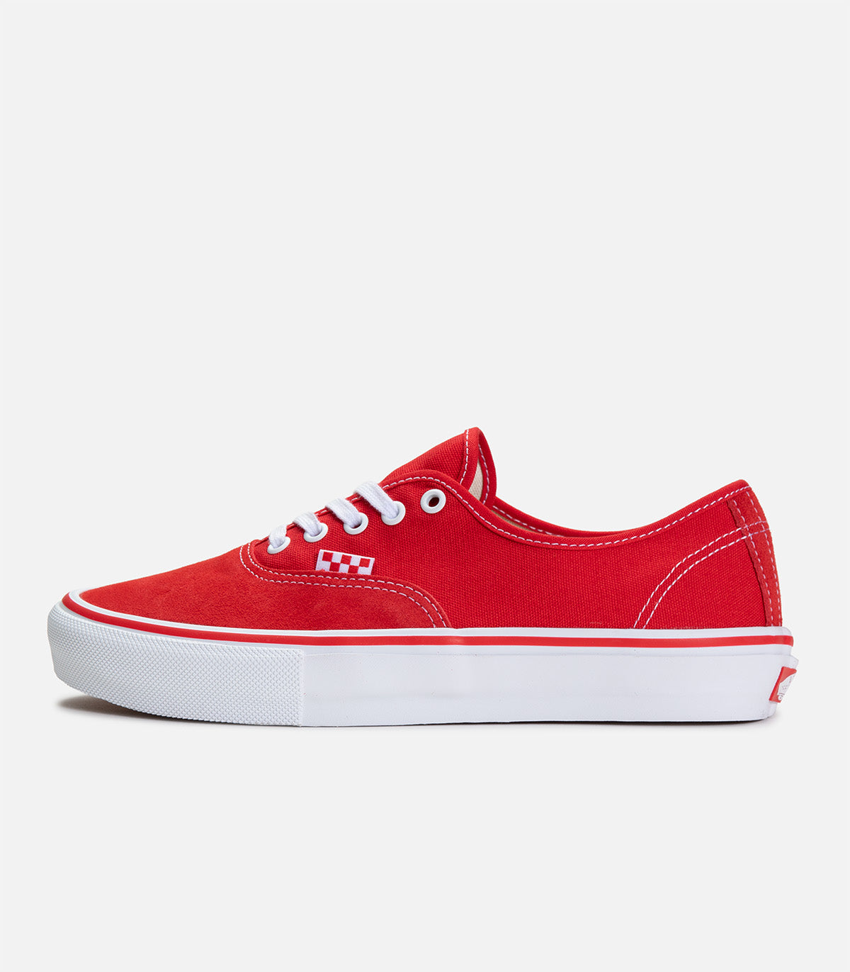 Vans Skate Authentic – Atlas