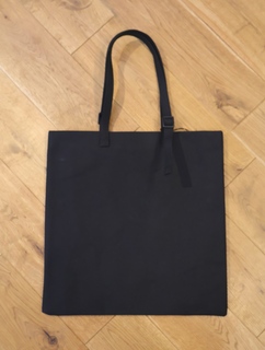 COOTIE 「Canvas Tote Bag」 キャンバス トートバッグ