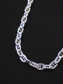 COOTIE 「Chingon Necklace」 SILVER925製 ネックレス