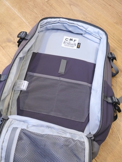CMF OUTDOOR GARMENT 「BACKPACKERZ 32」 バックパック