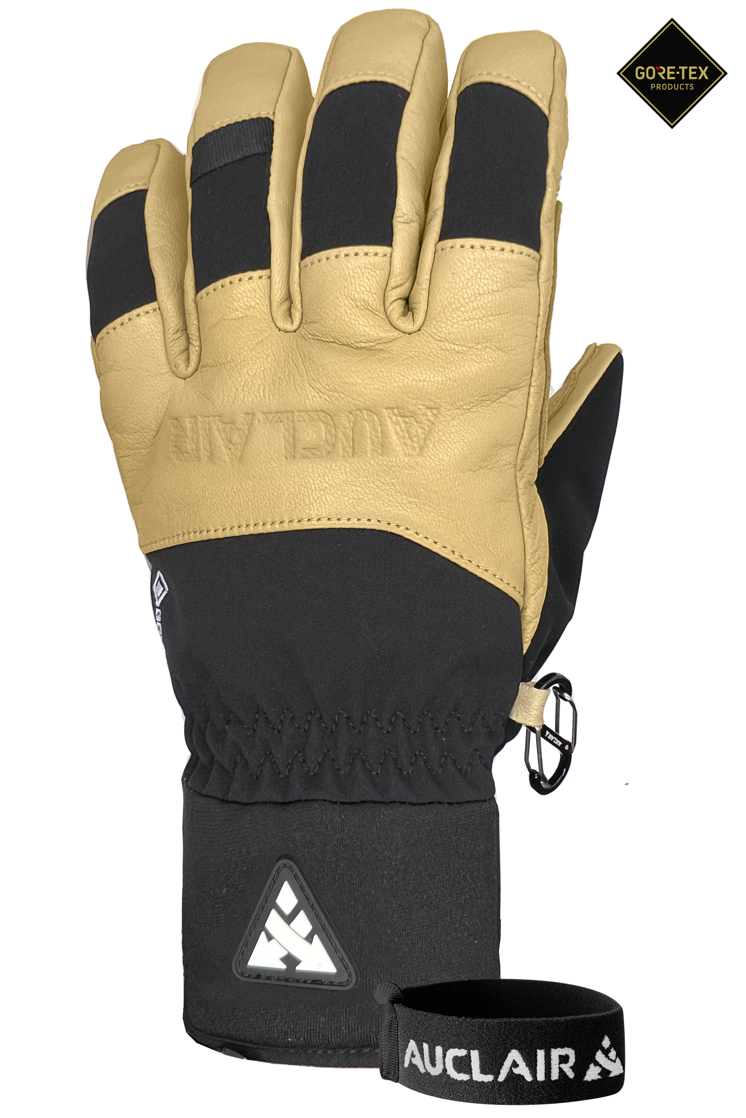 Icecrusher GTX Warm Gloves - Adult | Auclair – Auclair US