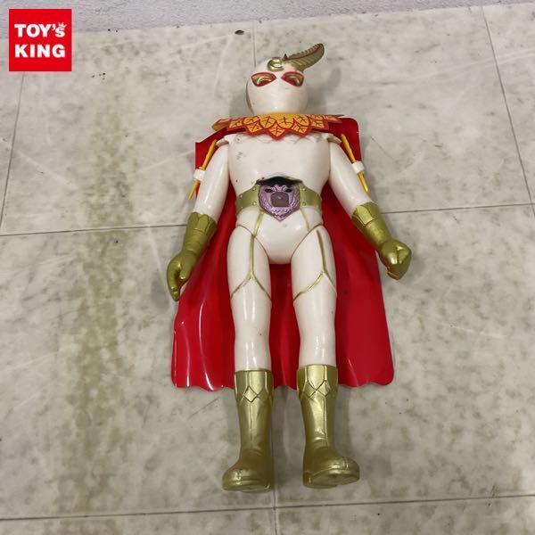 タカトク 正義のシンボル コンドールマン 合成鳥人 コンドールマン