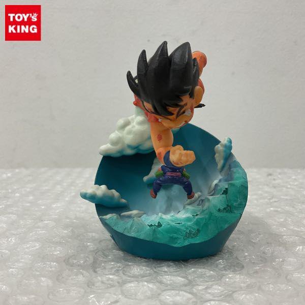 ジャンク 箱無 ドラゴンボールカプセル ドラカプ ドラゴンボール