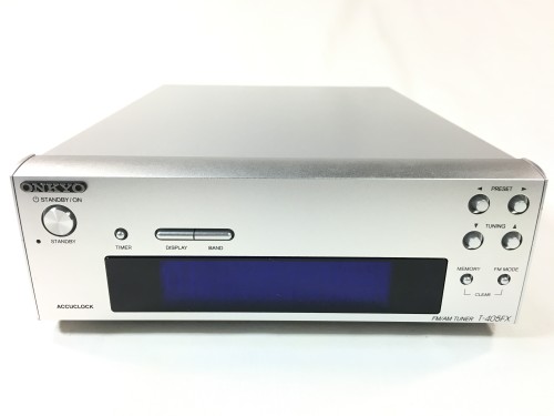 ONKYO ONKYO INTEC T－405FX FM／AM