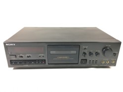 カセットデッキ（ SONY ）」商品一覧
