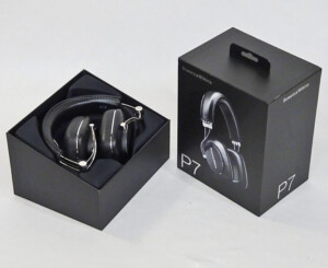 STAX【SR-404 Signature】スタックス ヘッドホン イヤースピーカー