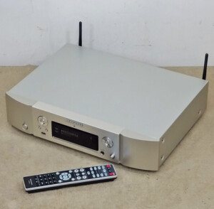 ONKYO【T-405FX(S)】オンキョー INTEC 205 FM/AMチューナー