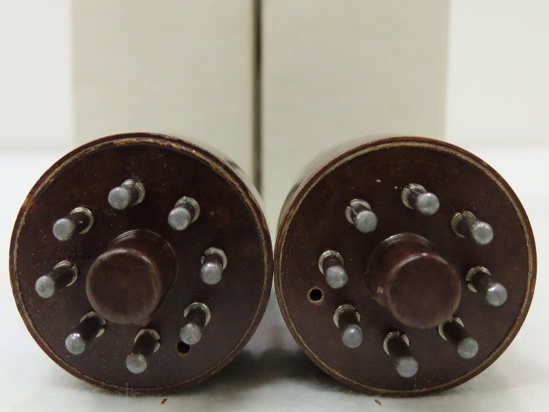 VALVE ELECTRONIC-バルブエレクトロニック】の【真空管 CV1988 KB/FE