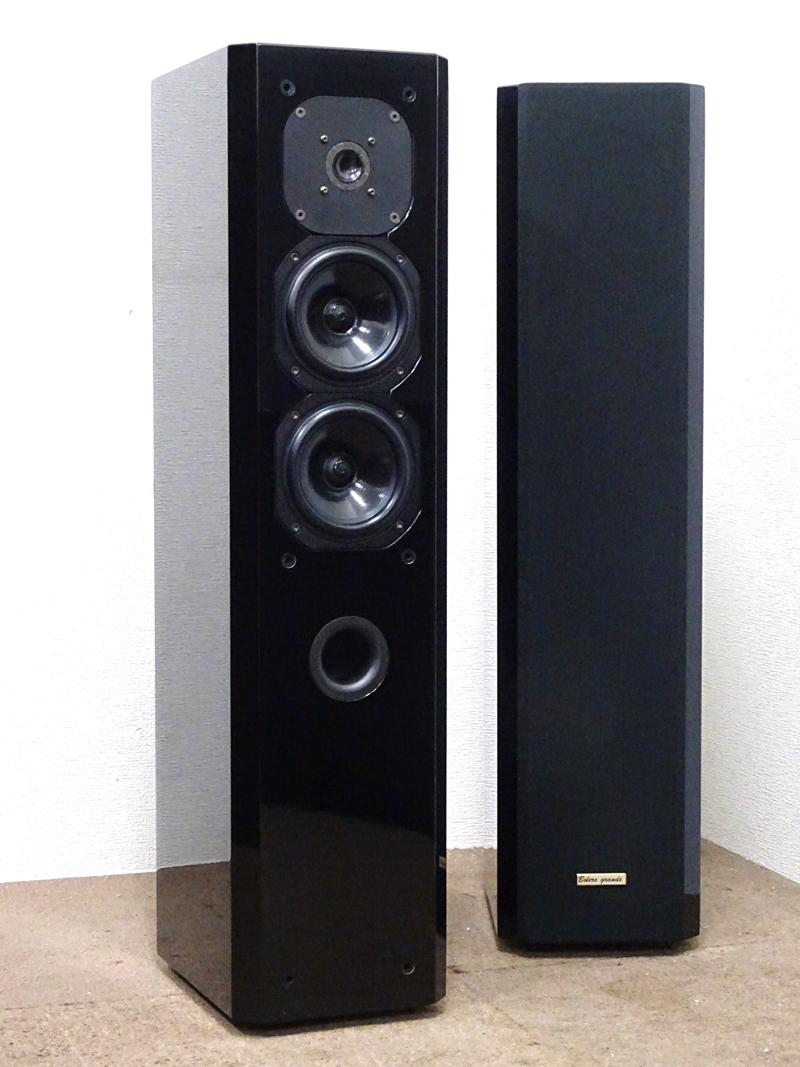 Acustik-Lab アコースティックラボ Bolero Grande スピーカー 奈良県に
