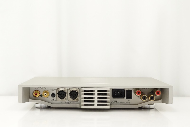 LINN】の【KLIMAX TWIN】パワーアンプを京都府長岡京市で買取りさせて