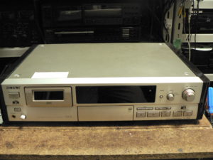 SONY DTC-59ES 動作不良 – Audiolife － Enjoy your audio life!!