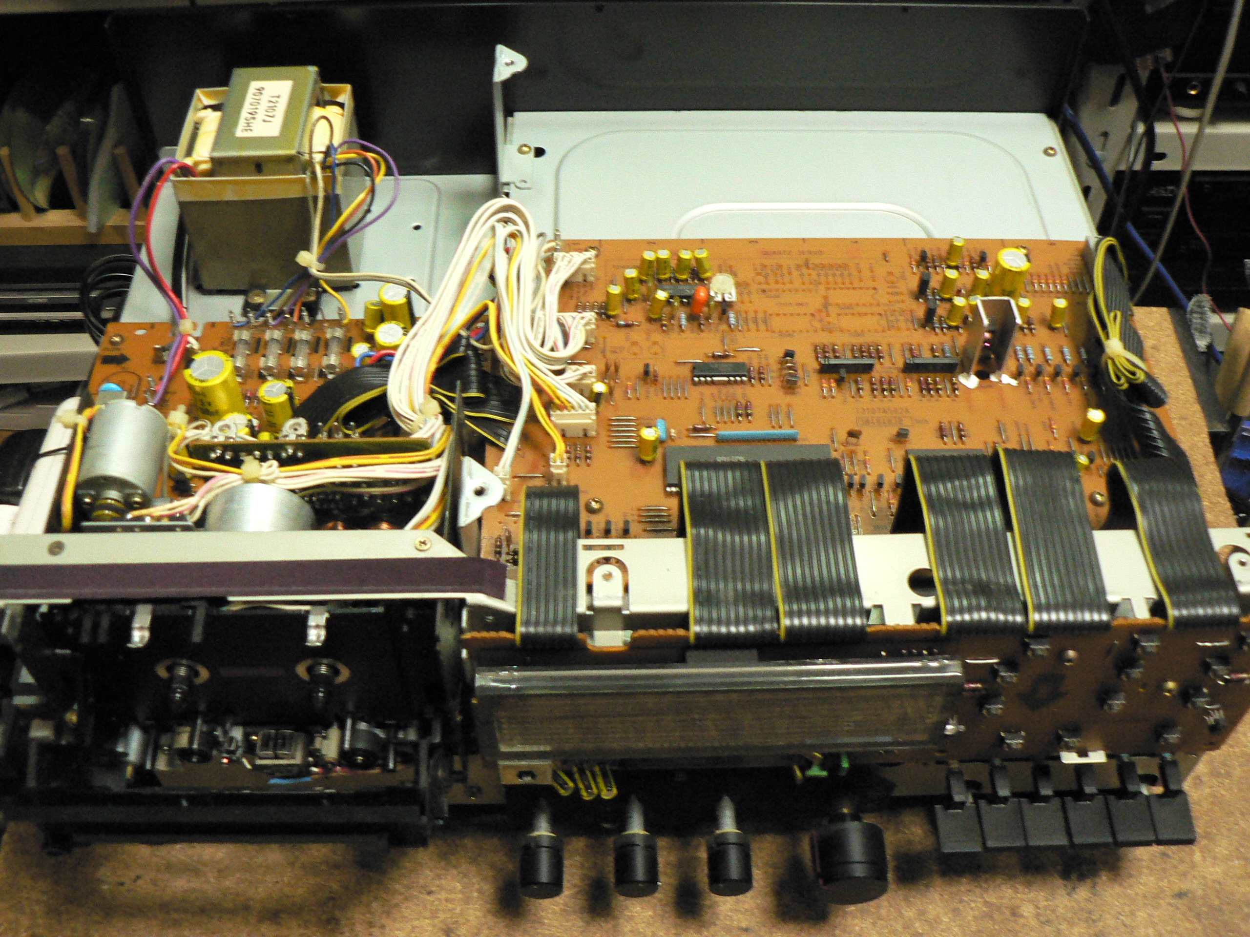 A&D GX-Z7100EX – Audiolife － Enjoy your audio life!!