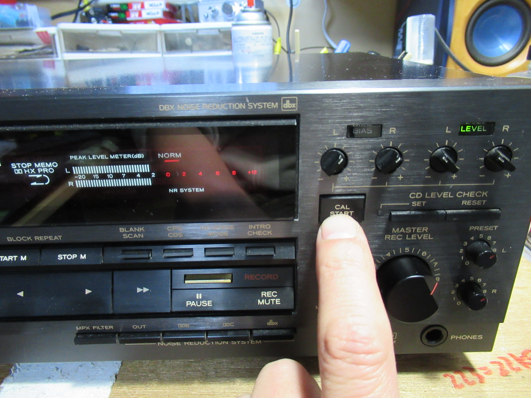 TEAC R-919X – Audiolife － Enjoy your audio life!!