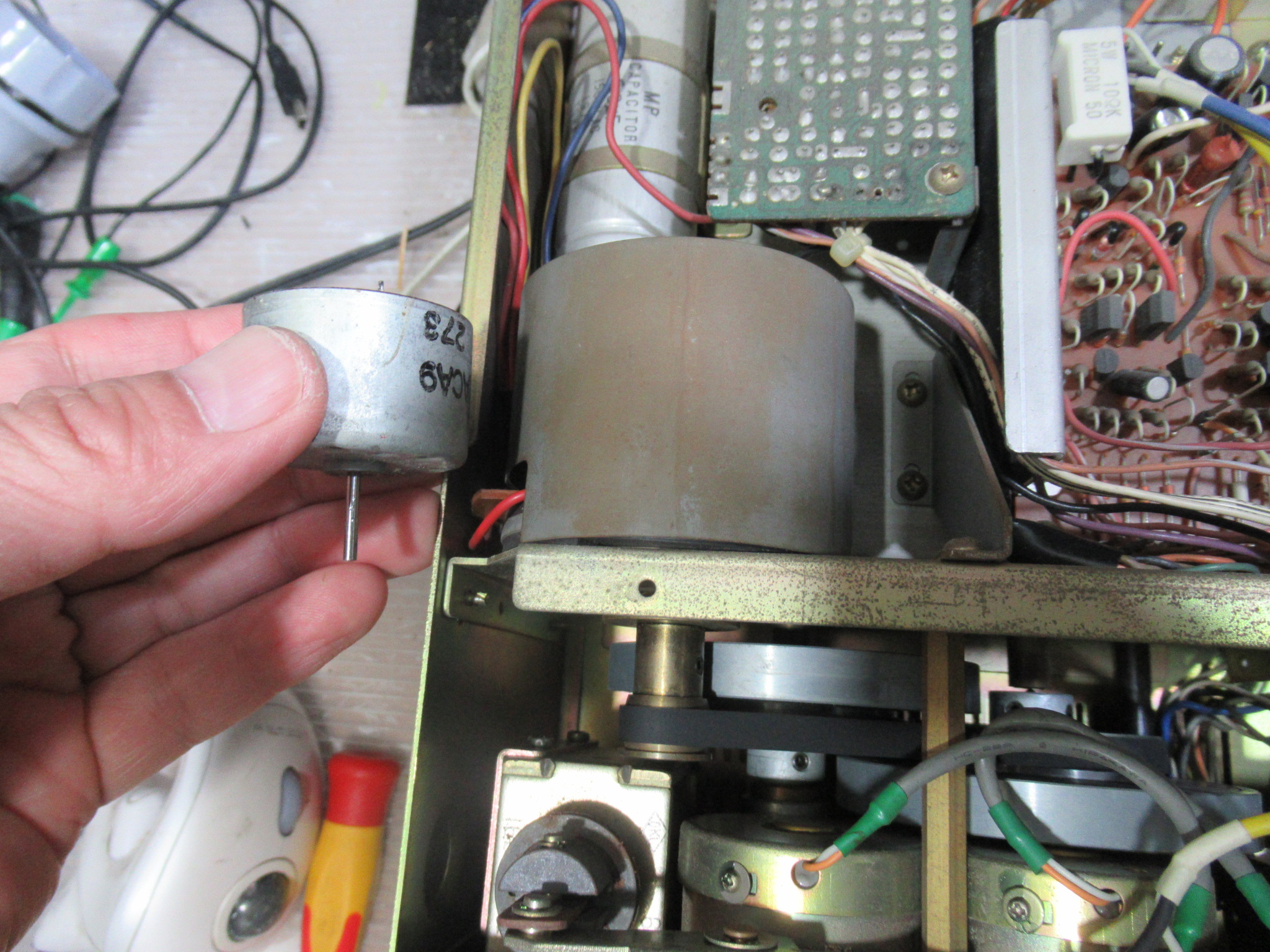 AKAI GXC-760D – Audiolife － Enjoy your audio life!!