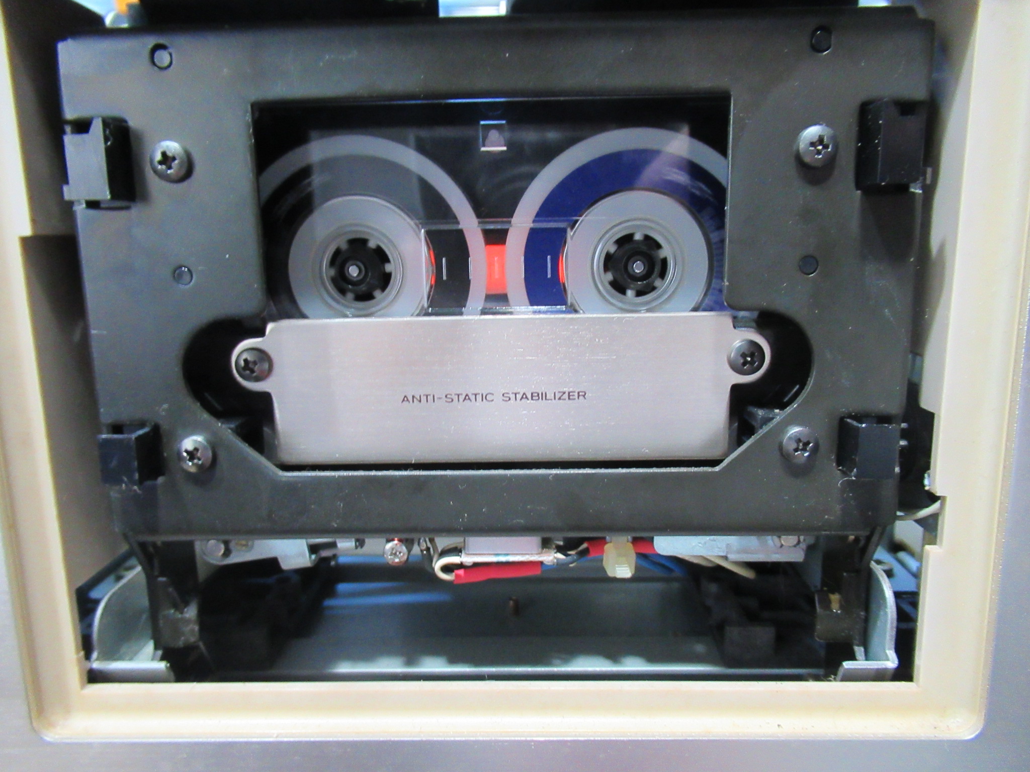 TEAC V-7000 – Audiolife － Enjoy your audio life!!