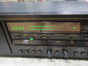 Nakamichi CR-40 – Audiolife － Enjoy your audio life!!