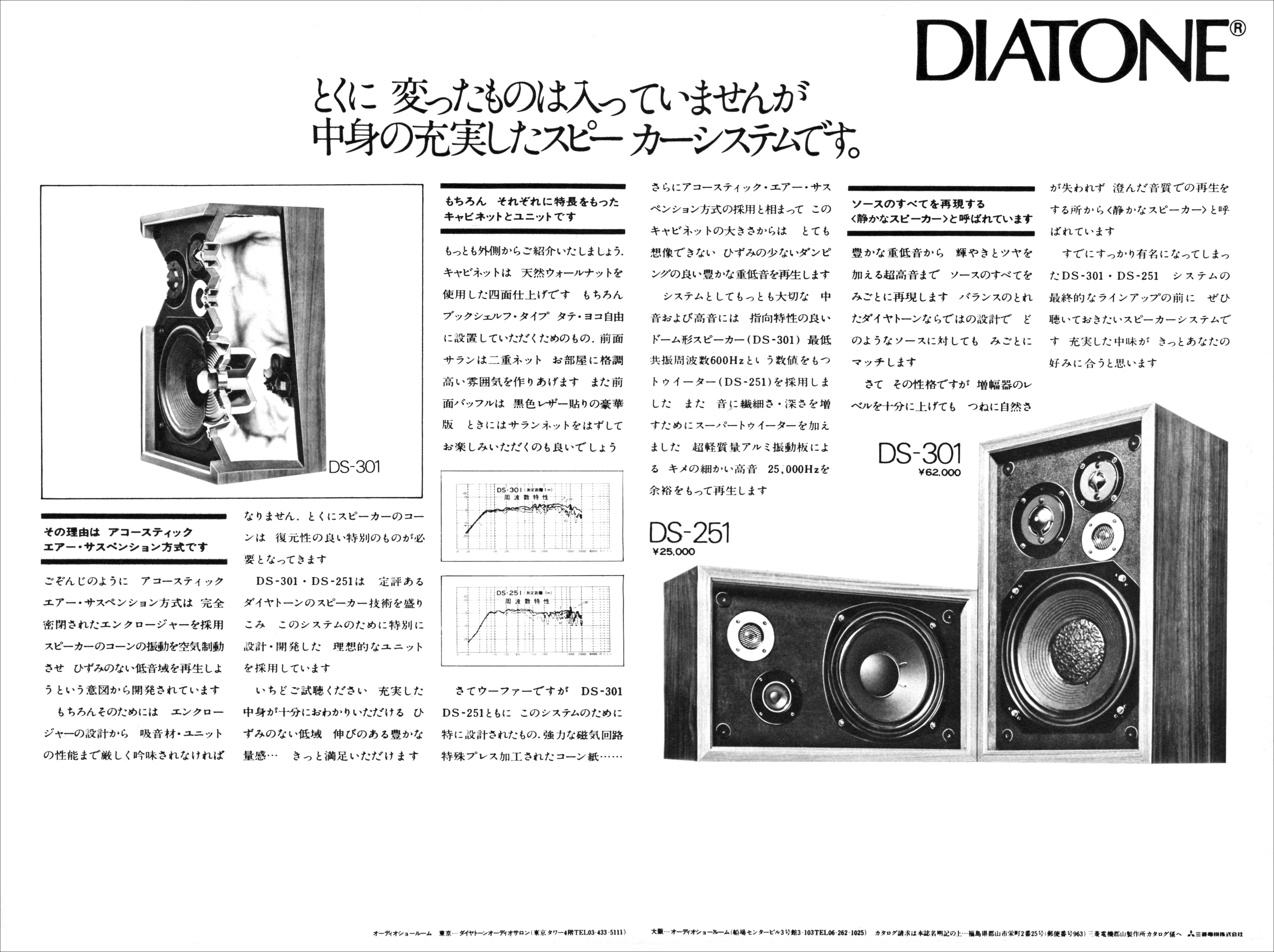 DS251 | the re:View (in the past)