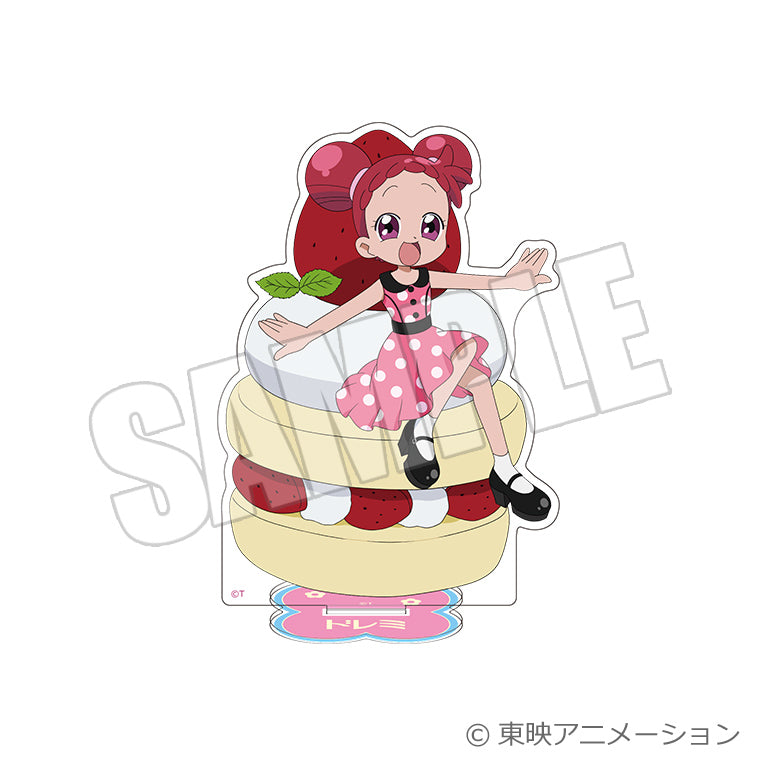 TVアニメ「おジャ魔女どれみ」〜クラシカルな喫茶店へようこそ〜 事後通販