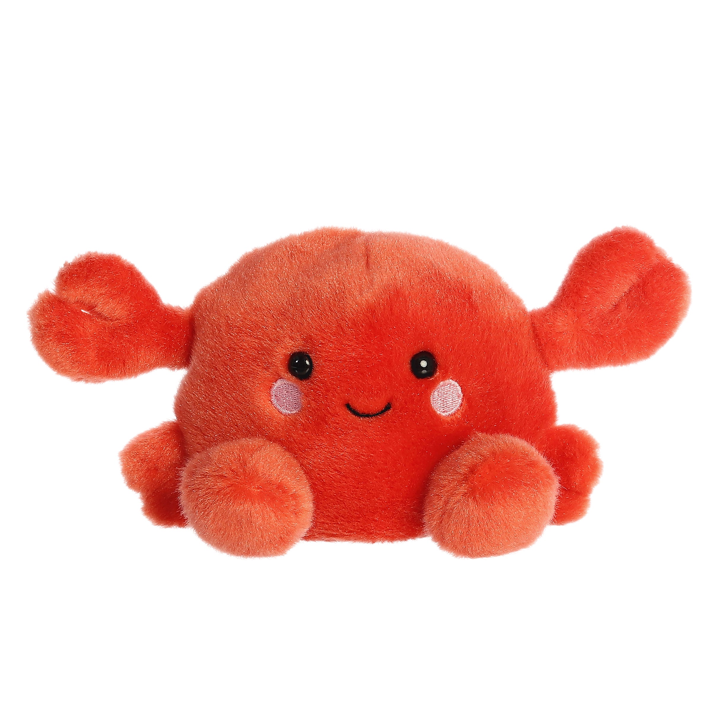 Aurora World Plush - Snippy Crab - Palm Pals – Aurora®