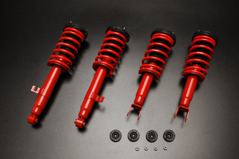 ストリートサス・キット | オートエクゼ公式オンラインストア | マツダ