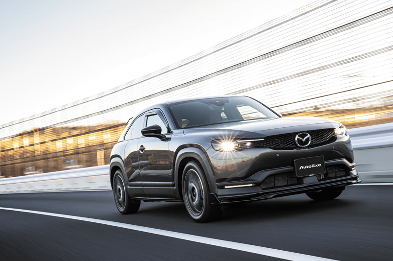 スタイリングキット DR-06 | オートエクゼ公式オンラインストア