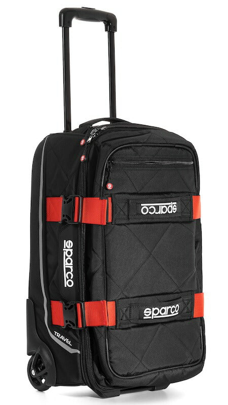 スパルコ トロリーバッグ TRAVEL トラベル キャリーバッグ – スパルコ