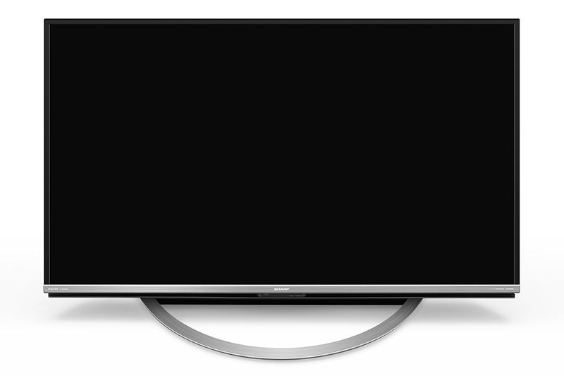 SHARP LC-60U45 60V型液晶テレビ 2018年製