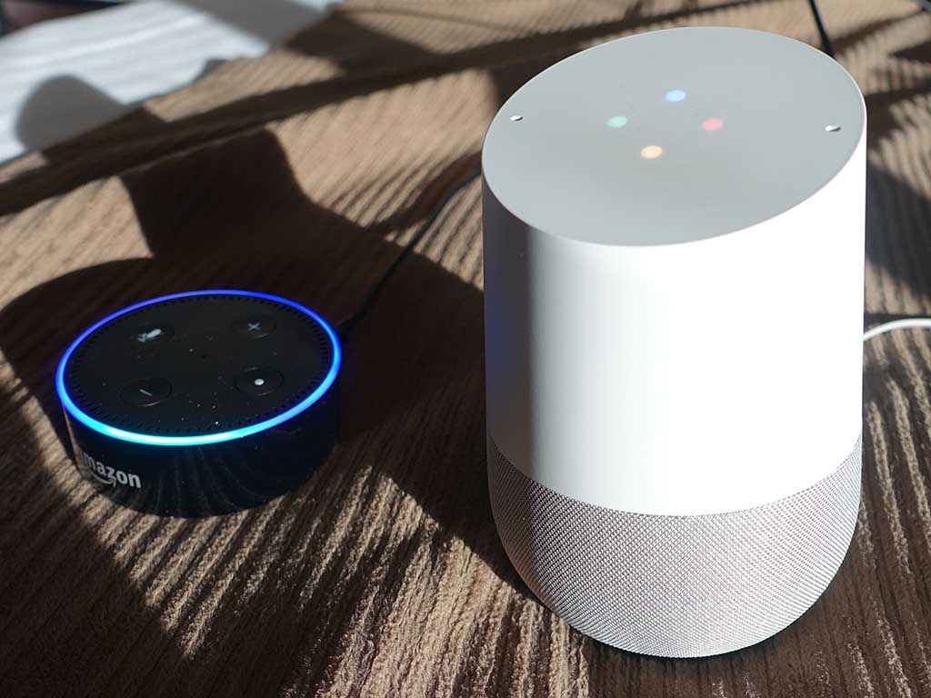 西田宗千佳のRandomTracking】'17年の本命はスマートスピーカー? CESを