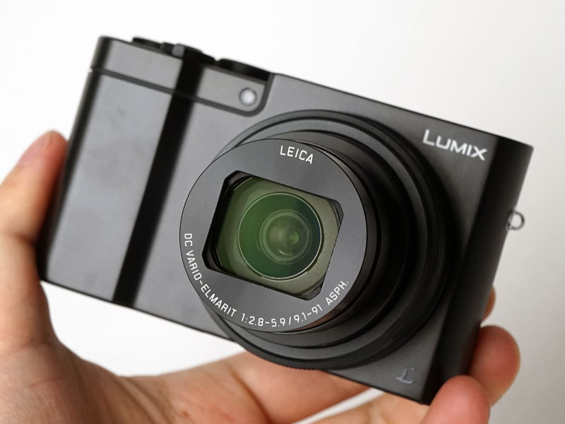 小寺信良の週刊 Electric Zooma!】第747回：1型センサーで光学10倍