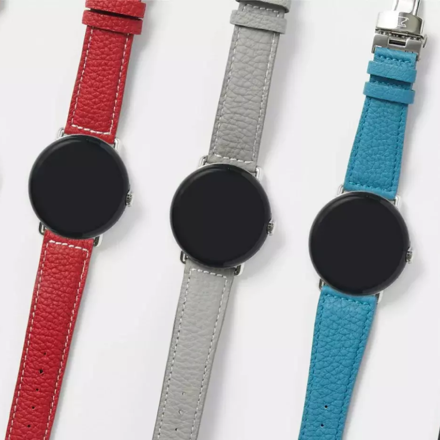 EPONAS - エポナス | Apple Watch用レザーバンド