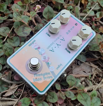 AYA tokyo japan製品紹介