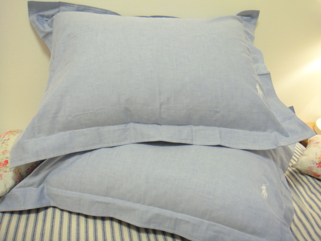 ラルフローレン ピローケース: ステキなものいっぱい